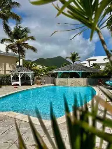 Orient Bay Beach Front Apartment