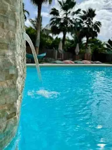 Orient Bay Beach Front Apartment  Orient Bay
