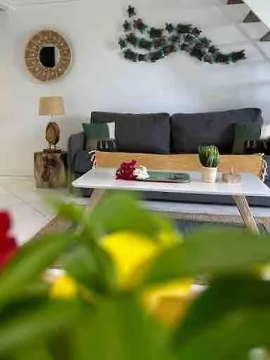 Orient Bay Beach Front Apartment
