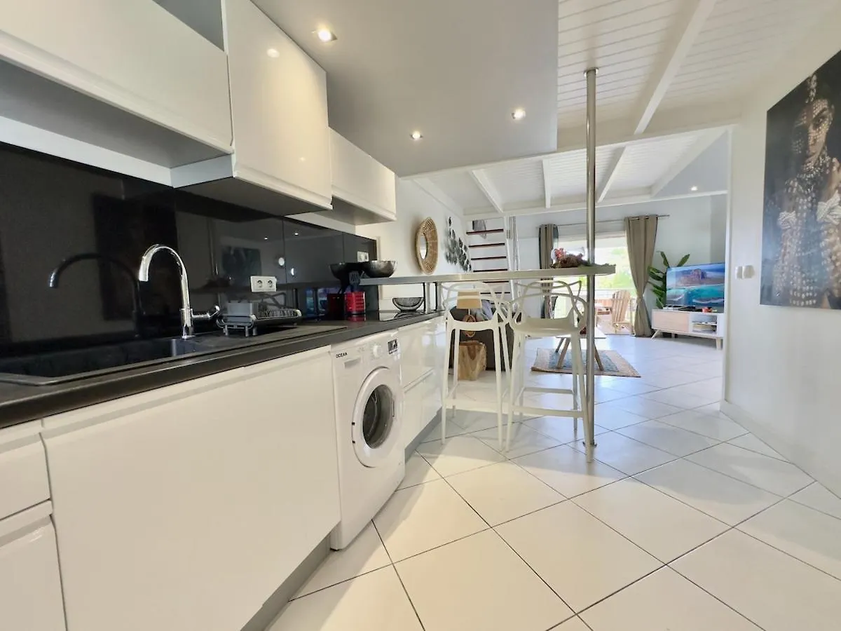 Orient Bay Beach Front Apartment